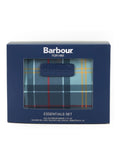 Barbour Coastal grooming set 50ml fragrance 200ml shower gel - British product