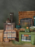 Barbour Heritage Essentials fragrance and body lotion set - British product
