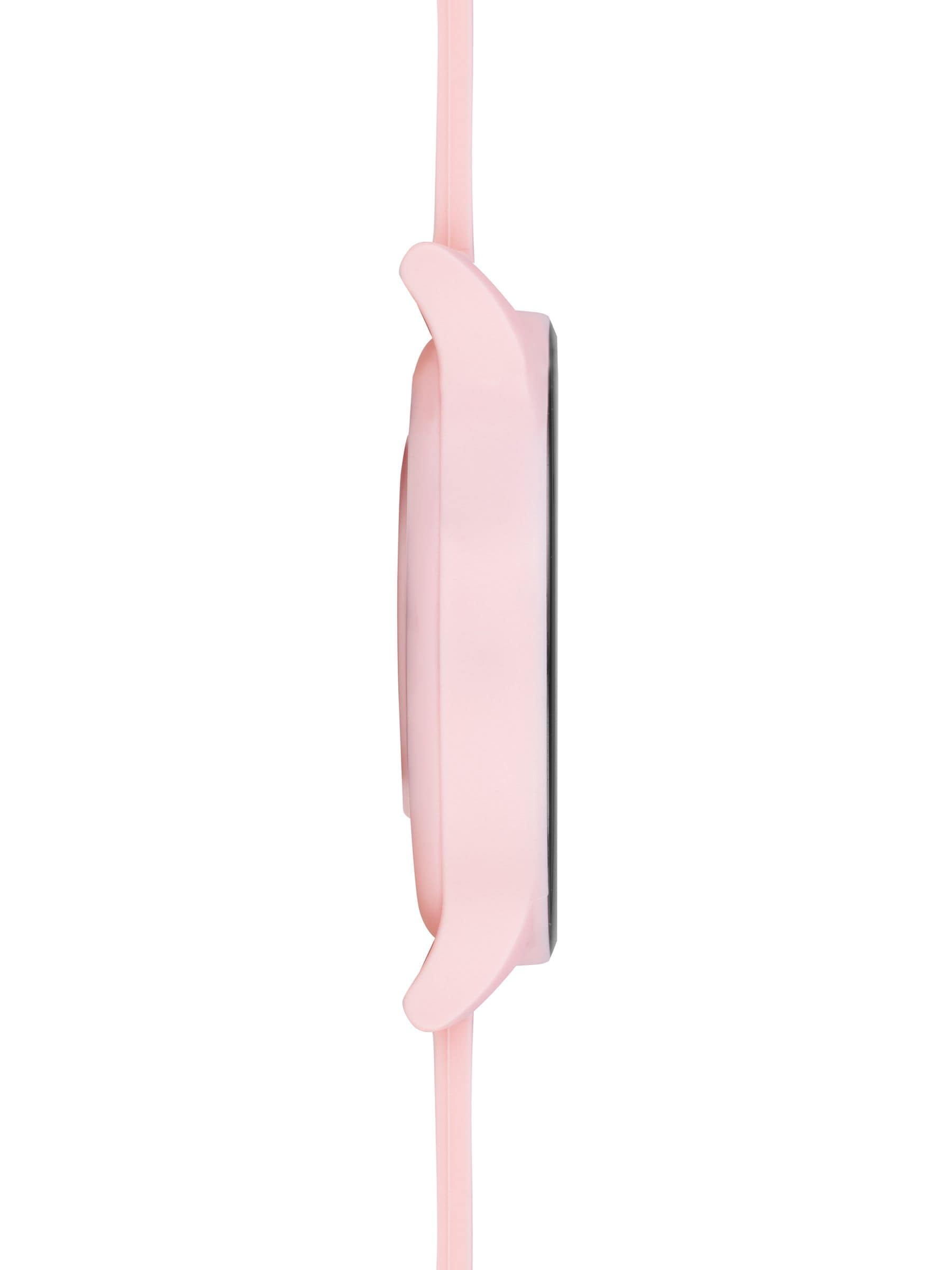 Limit Pink 45mm Round Smartwatch, UK version