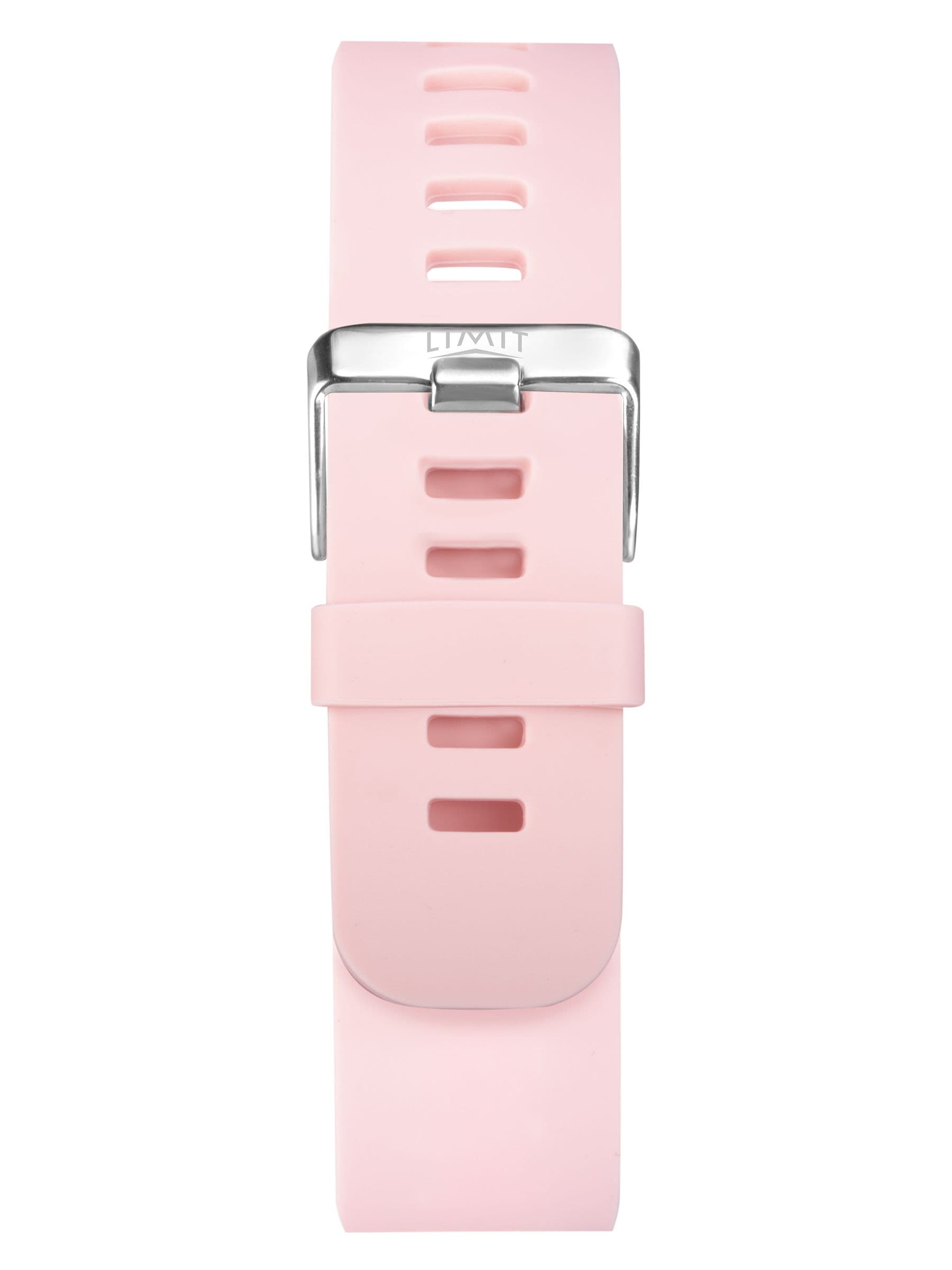 Limit Pink 45mm Round Smartwatch, UK version
