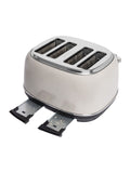 Haden Putty Jersey 4 slice toaster, UK version