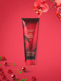 Victoria's Secret Cherry Cream Body Lotion