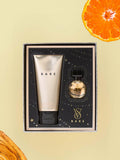 Victoria's Secret fragrance gift set Bare 2 piece (British brand)