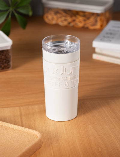 Vacuum Insulated Travel Mug 355ml