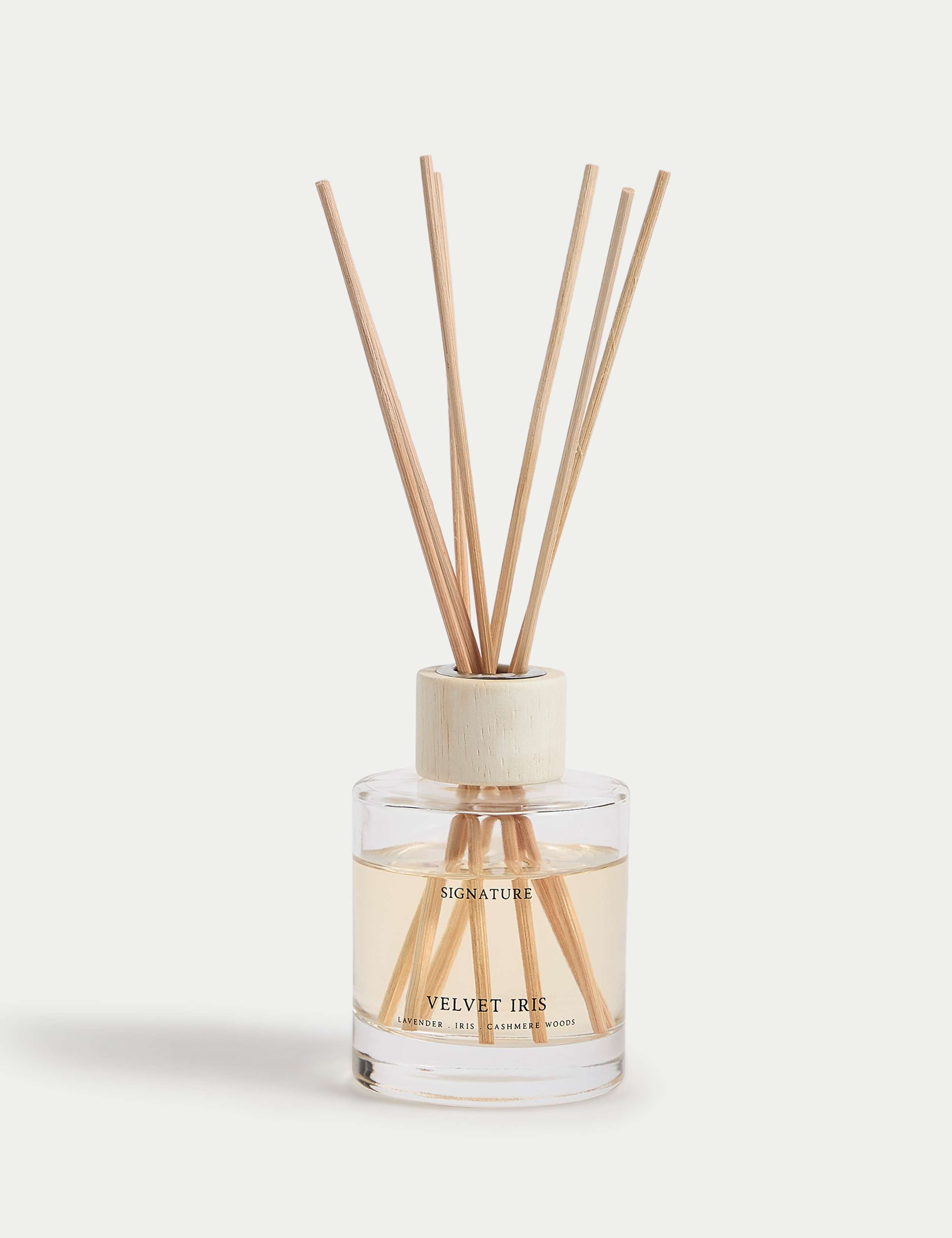 Velvet Iris 100ml Diffuser