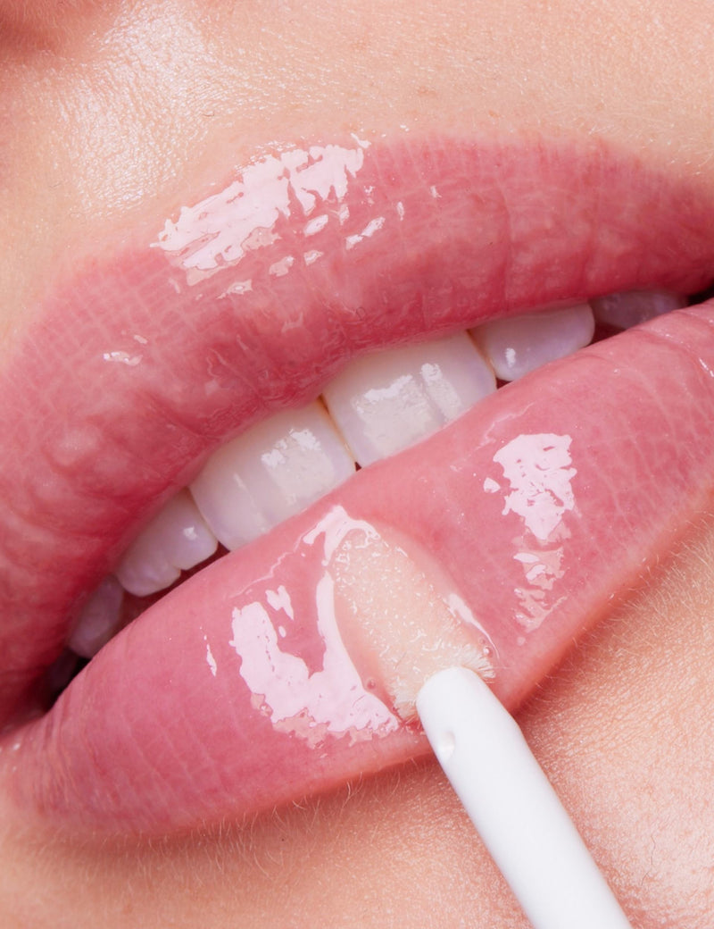 Very Rose Plumping Lip Serum 8ml (British brand)