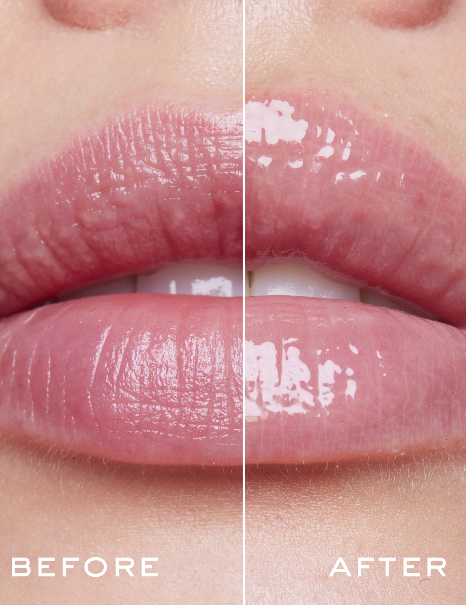 Very Rose Plumping Lip Serum 8ml (British brand)