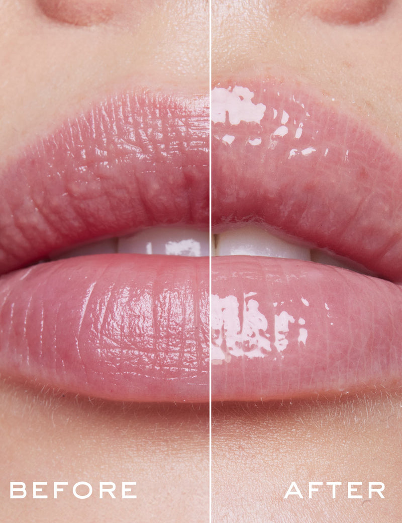 Very Rose Plumping Lip Serum 8ml (British brand)