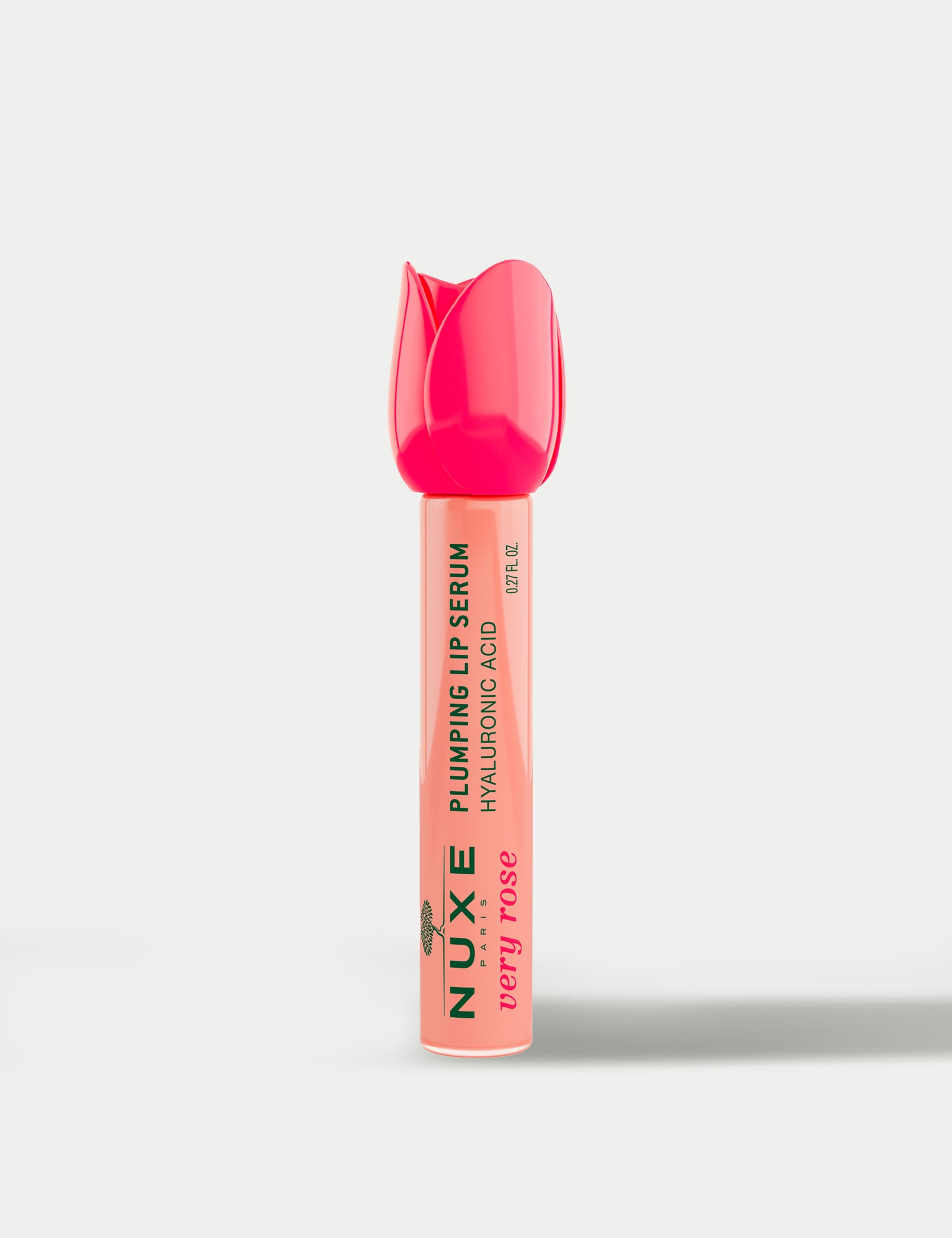 Very Rose Plumping Lip Serum 8ml (British brand)