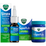 Vicks Bundle