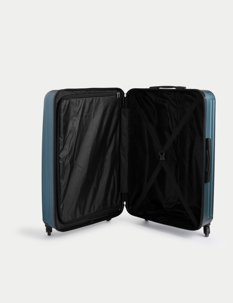 Vienna 4 Wheel Hard Shell Large Suitcase