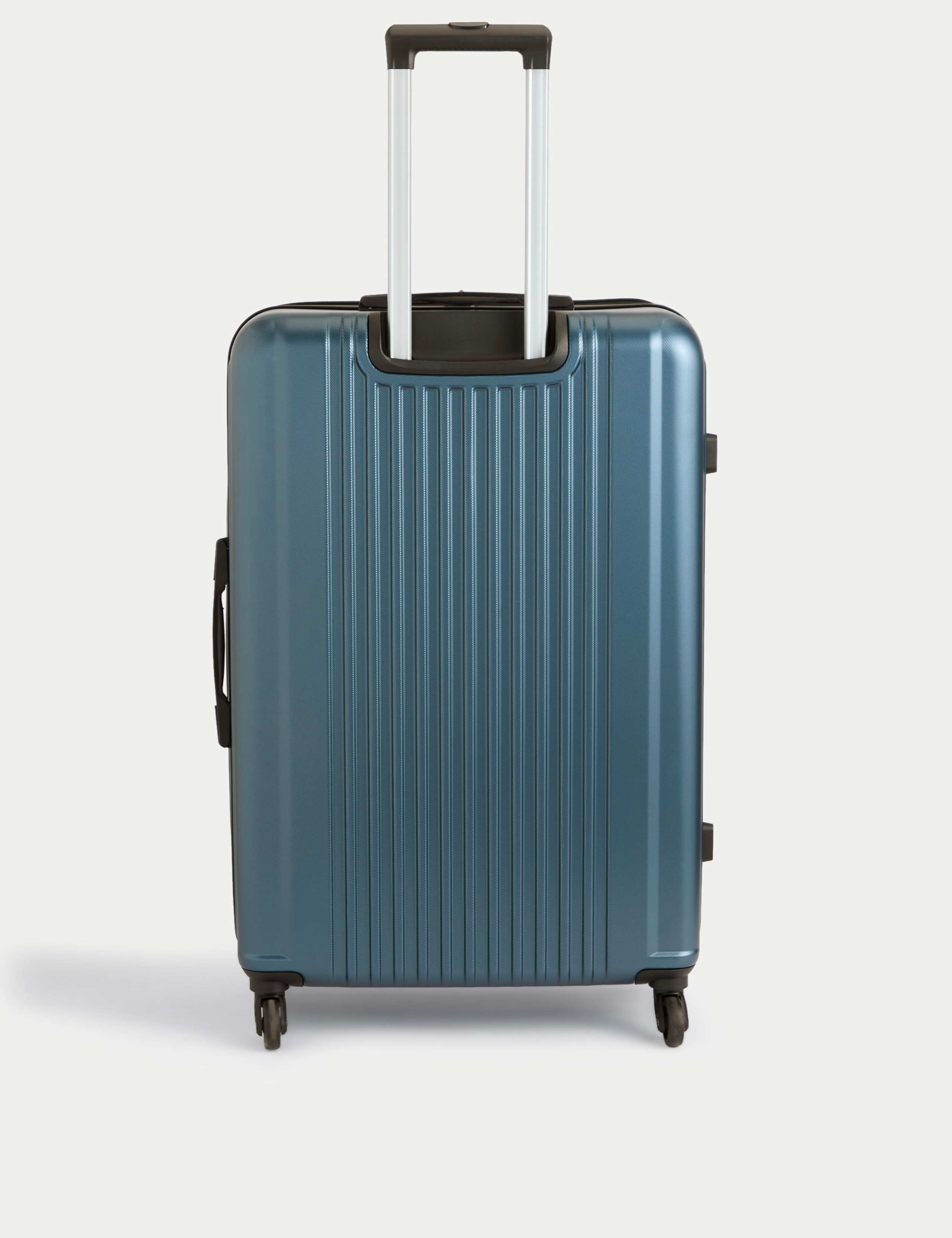Vienna 4 Wheel Hard Shell Large Suitcase