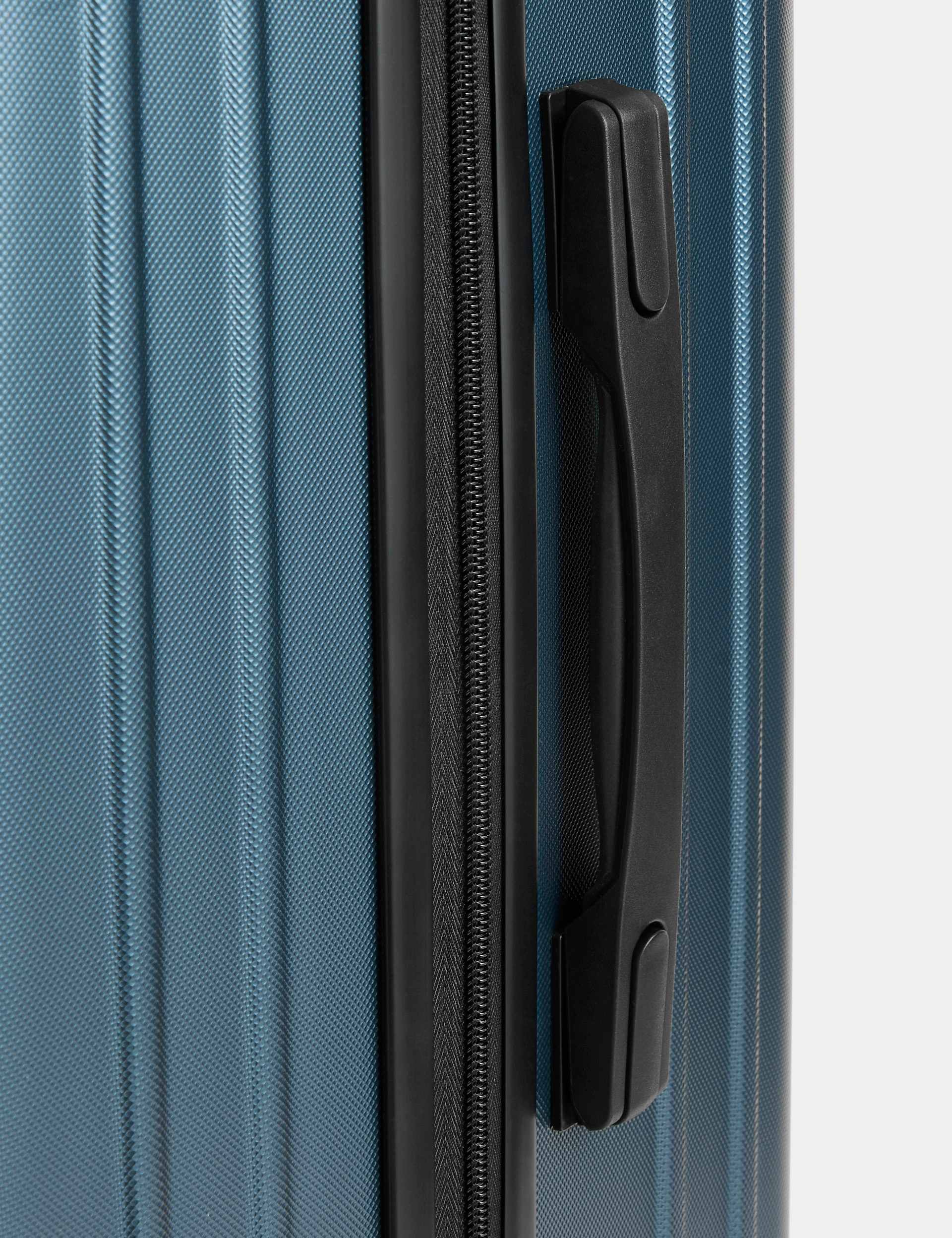 Vienna 4 Wheel Hard Shell Large Suitcase