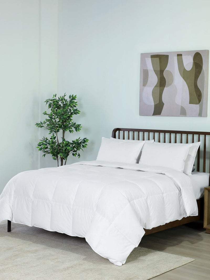 Martex Down Duvet, imported from the UK