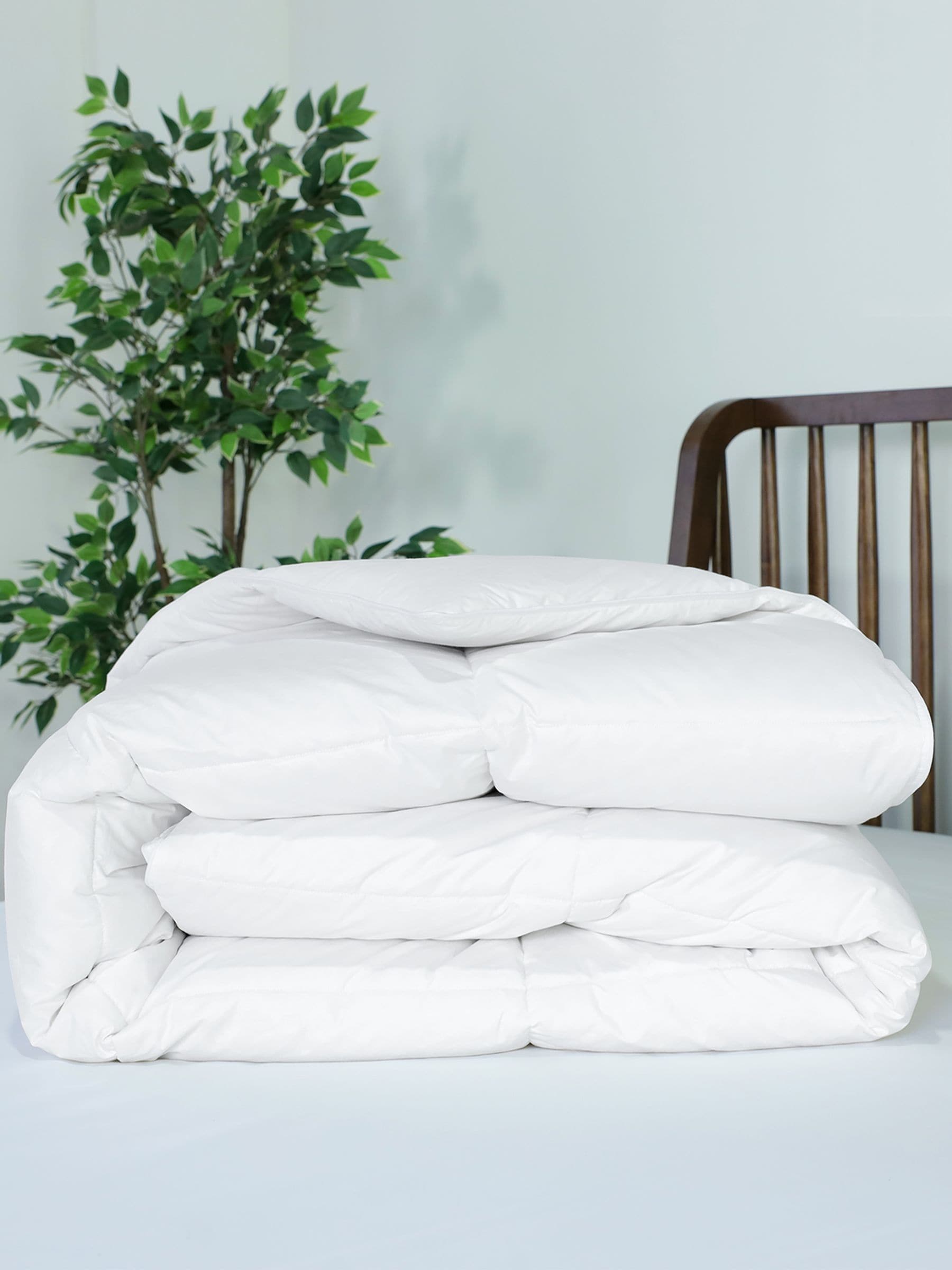 Martex Down Duvet, imported from the UK
