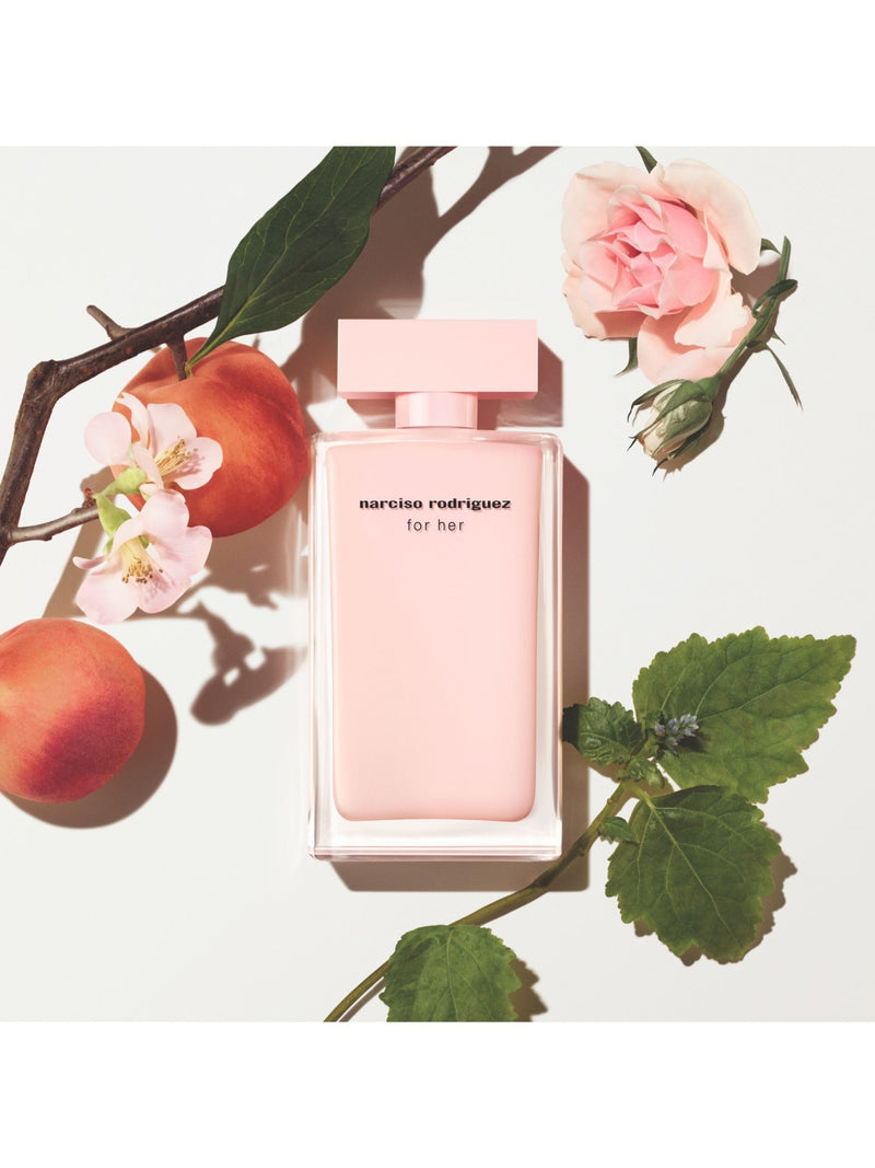 Narciso Rodriguez For Her Eau De Parfum 50ml Gift Set
