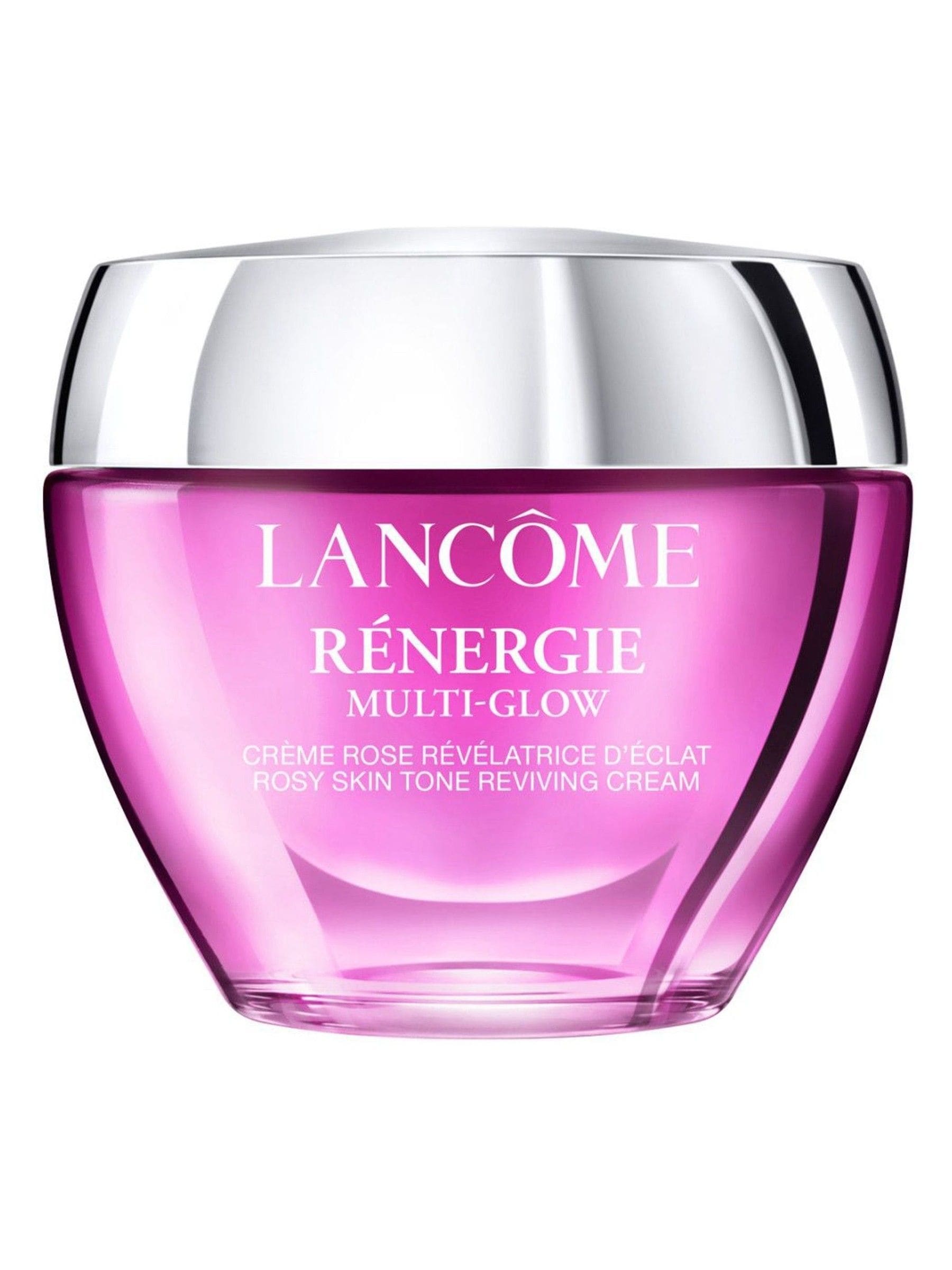 Lancôme Rénergie Multi-Glow day cream 50ml, UK version