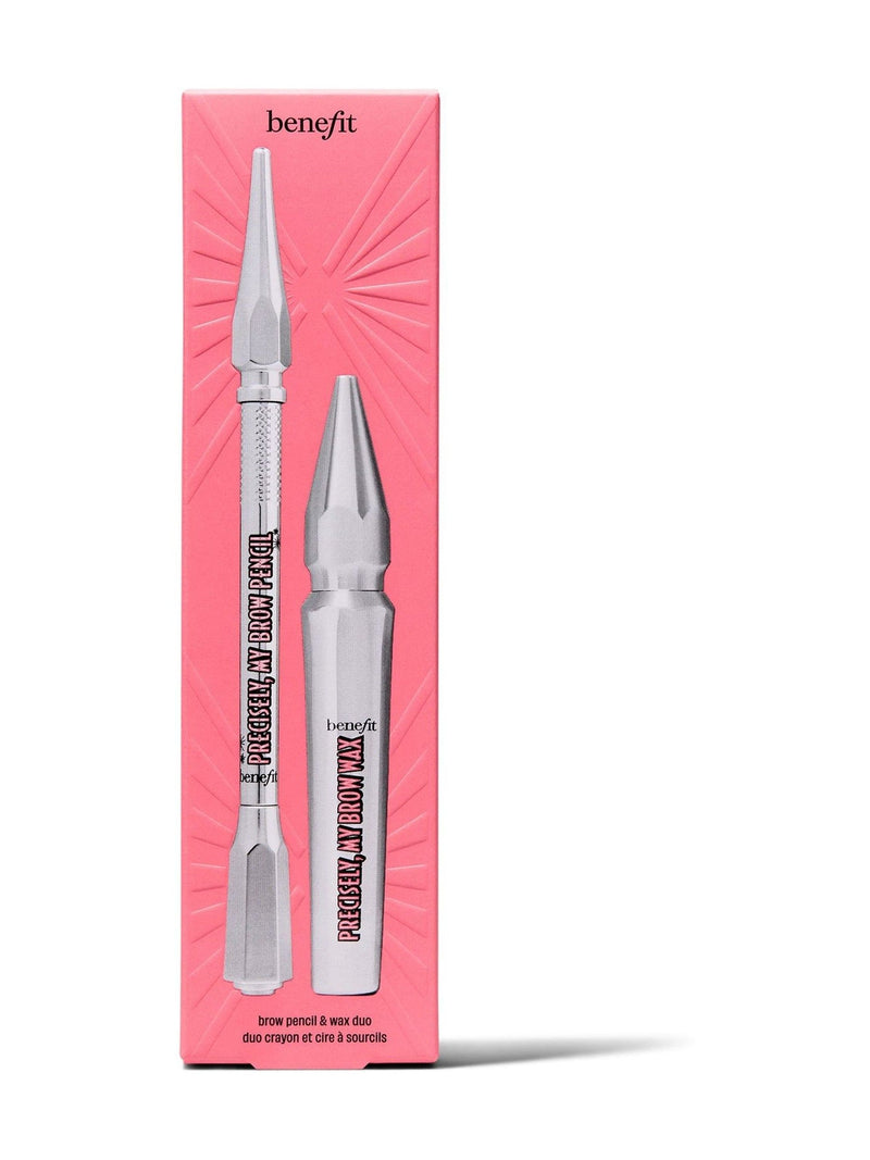 Benefit brow pencil and wax duo set - British product