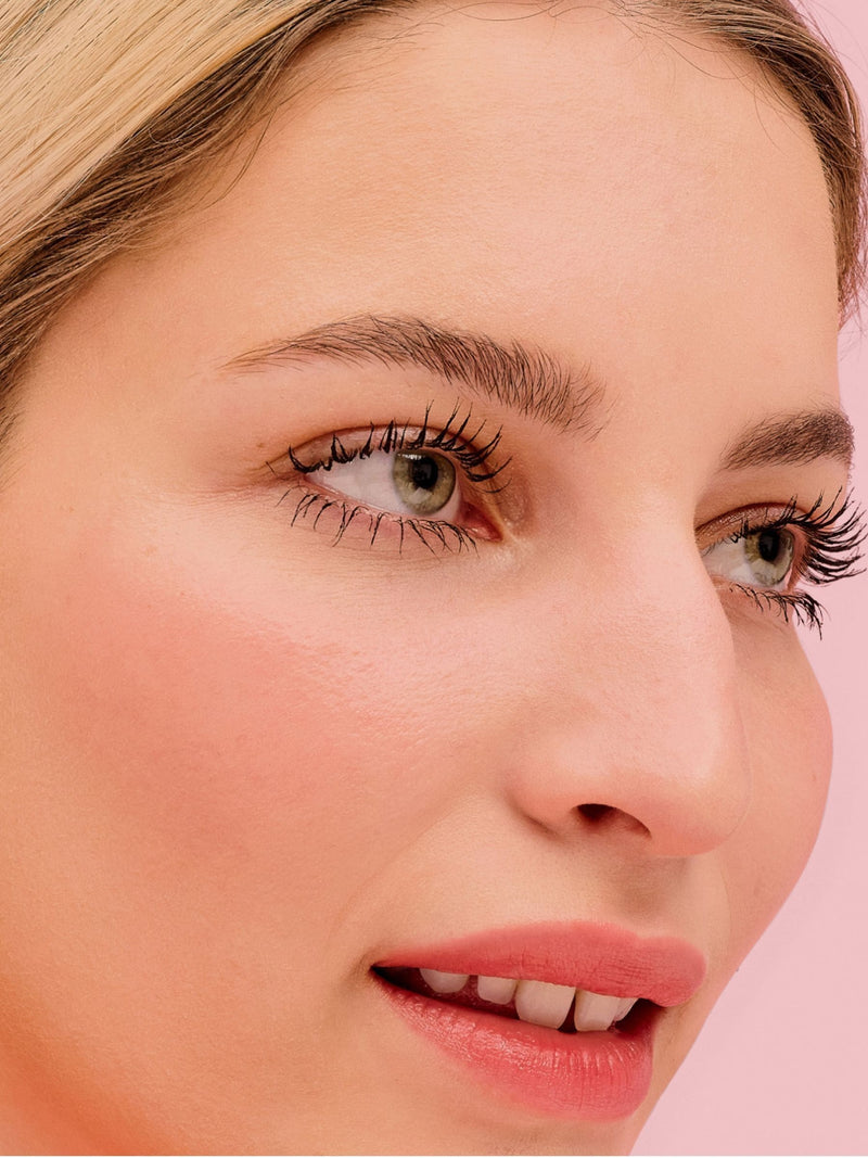 Benefit They're Real Mascara Duo Jet Black Full Size Mini - British product