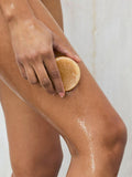 Kitsch Sugar Exfoliating Solid Body Scrub Bar