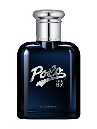 Ralph Lauren Polo 67 Menns Eau de Parfum 75ml