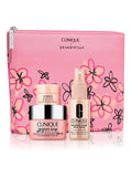 Clinique Moisture Meets SPF Skincare Gift Set (Worth Over £62)
