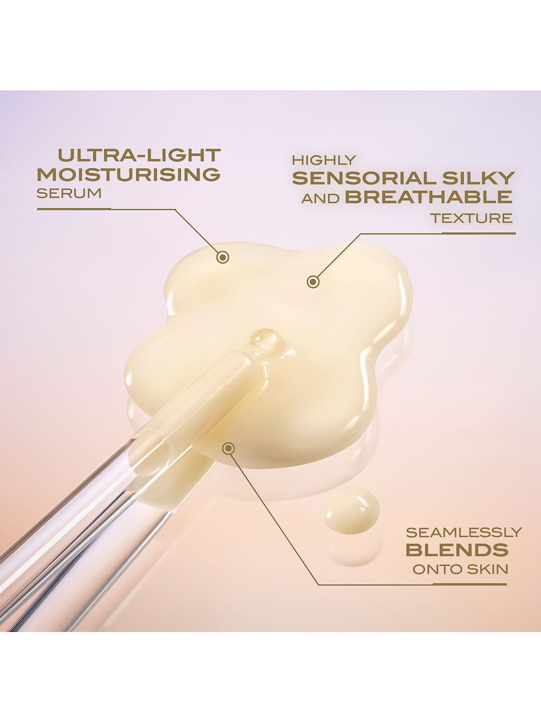 Lancaster SPF 50 Sun Perfect Unifying Serum 30ml, UK version