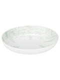 Mary Berry Set of 4 Green Botanical Pasta Bowls