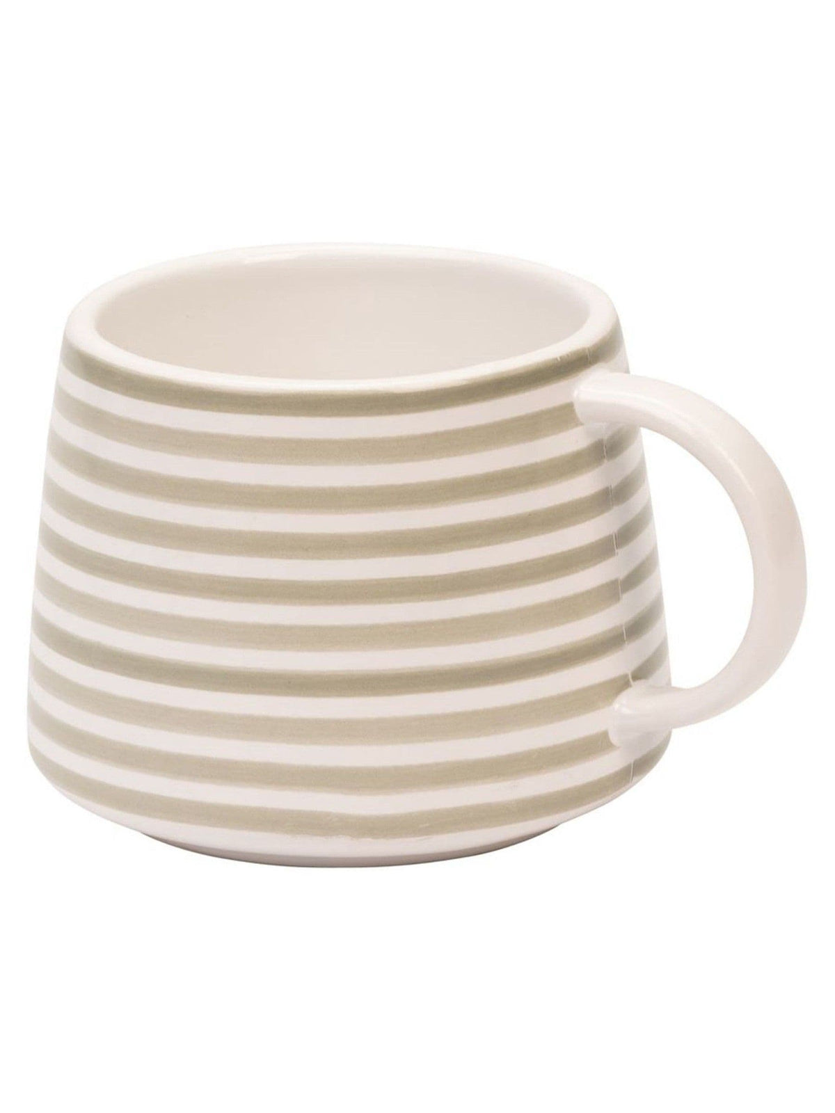 Mary Berry grey mugs set of four 0.25L, imported from the UK