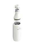 Stanley Cream Slim All Day Bottle 0.35L 0.6L