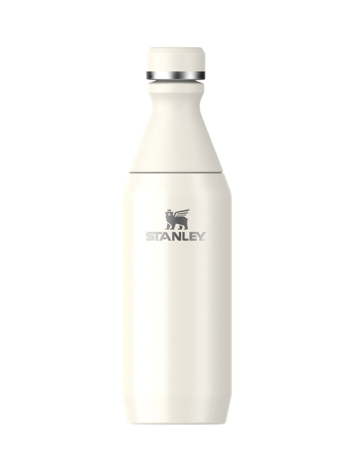 Stanley Cream Slim All Day Bottle 0.35L 0.6L