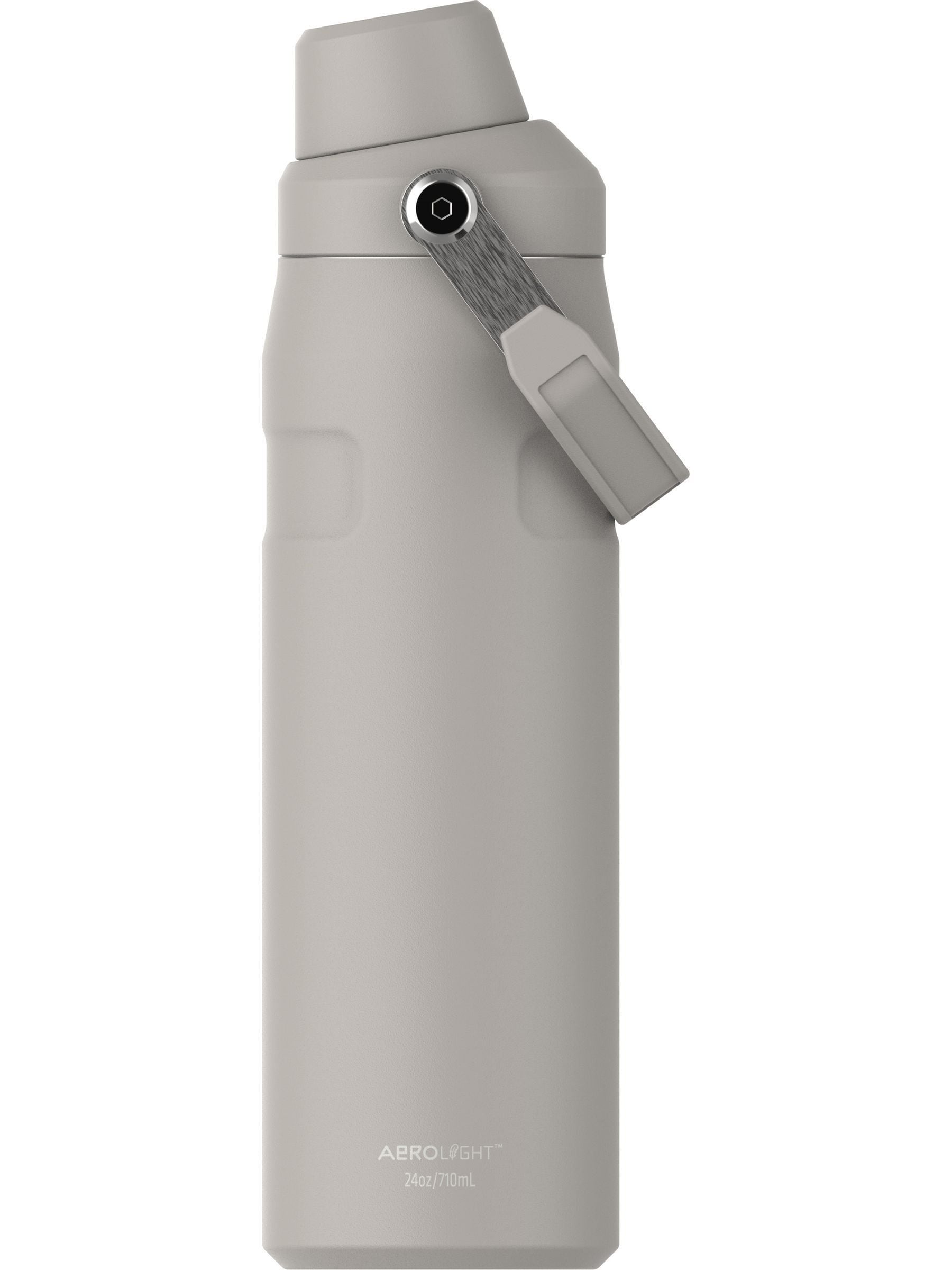 Insulated Water Bottle with Fast Flow Lid 0.7L