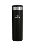 Stanley Black AeroLight Transit Mug 0.6L