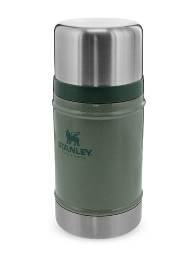 Stanley Hammertone Green Insulated Food Jar 0.7L