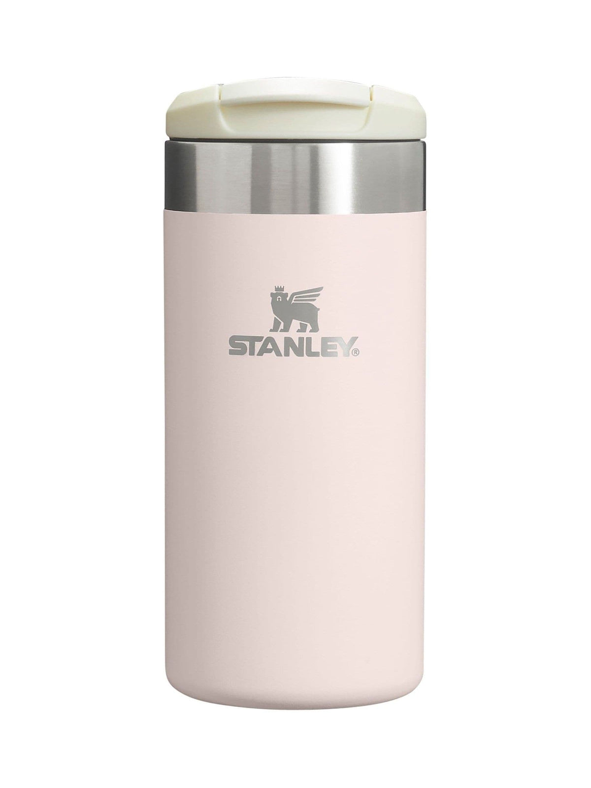 Insulated Travel Mug with Featherweight Technology 0.35L Rose Quartz