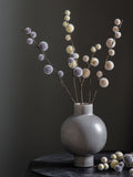 Gallery Home Grey Omari Vase