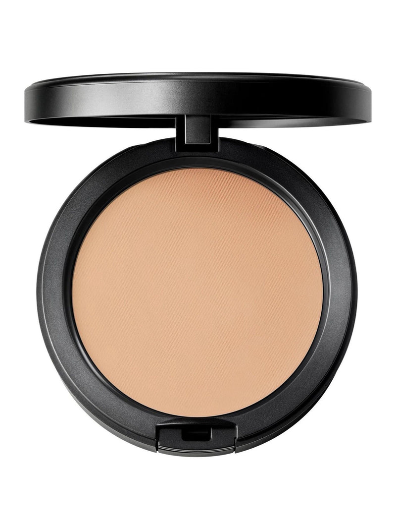 MAC Studio Fix Powder Plus Foundation, imported from the UK