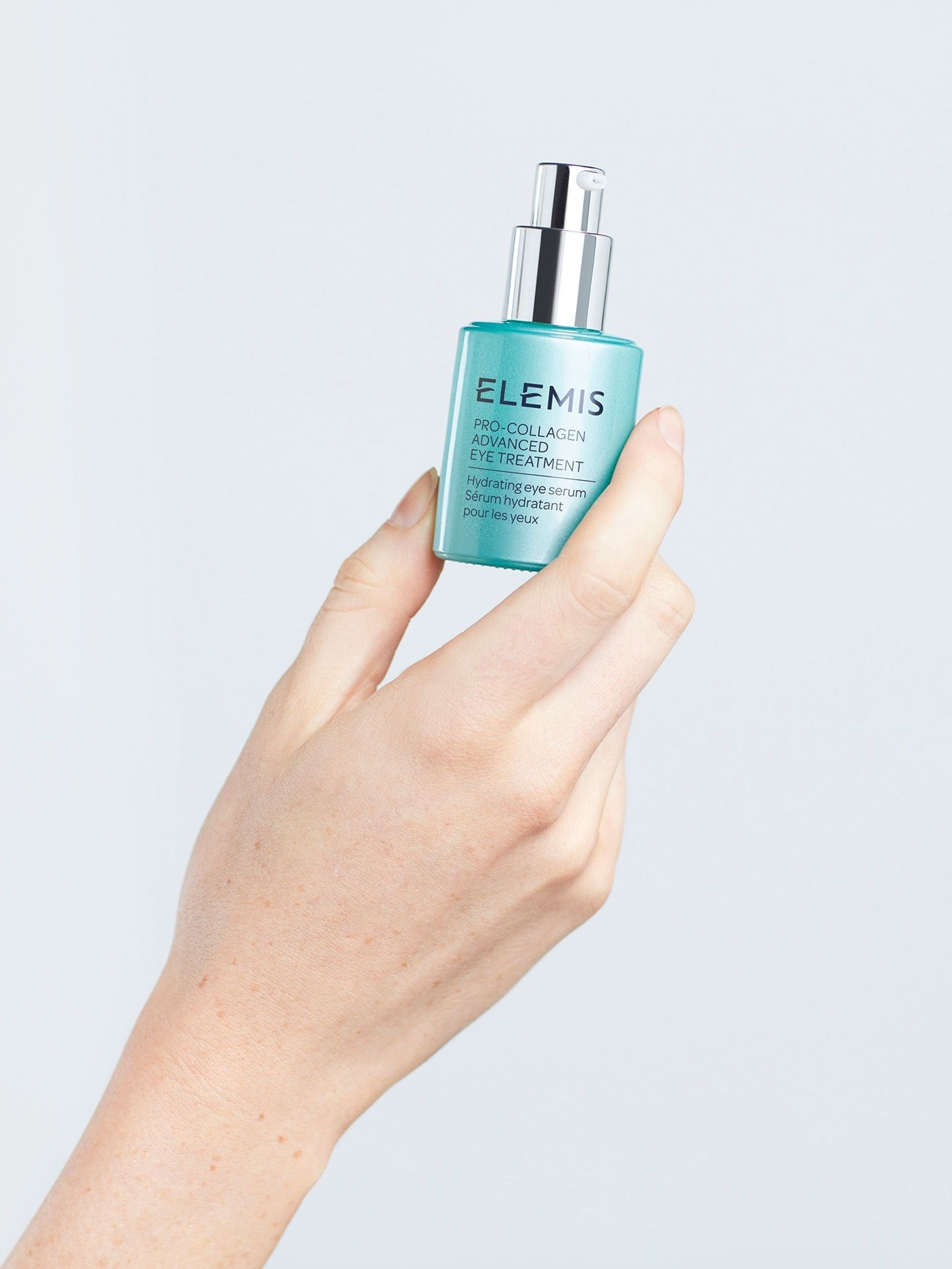 ELEMIS ProCollagen Advanced Eye Treatment 15ml - British product