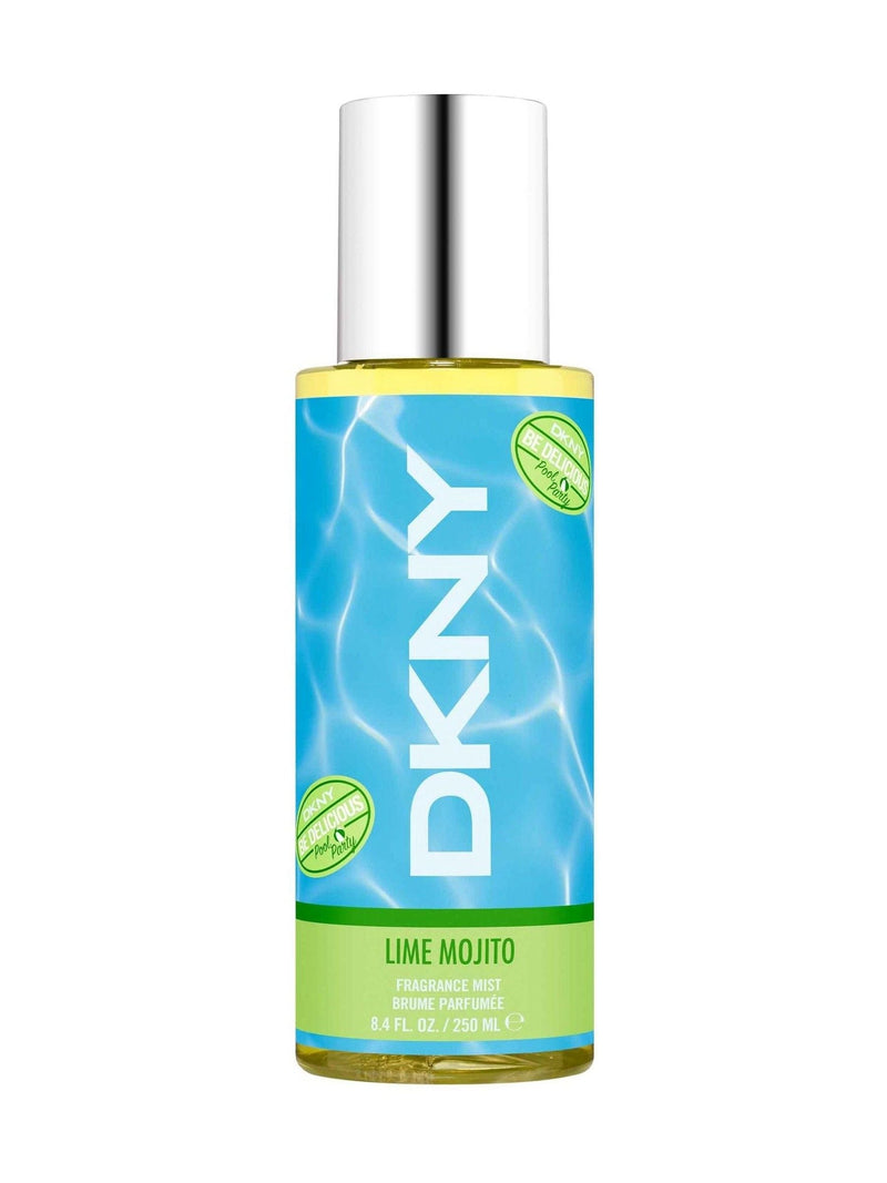 DKNY Be Delicious Pool Party Mojito Body Mist 250ml