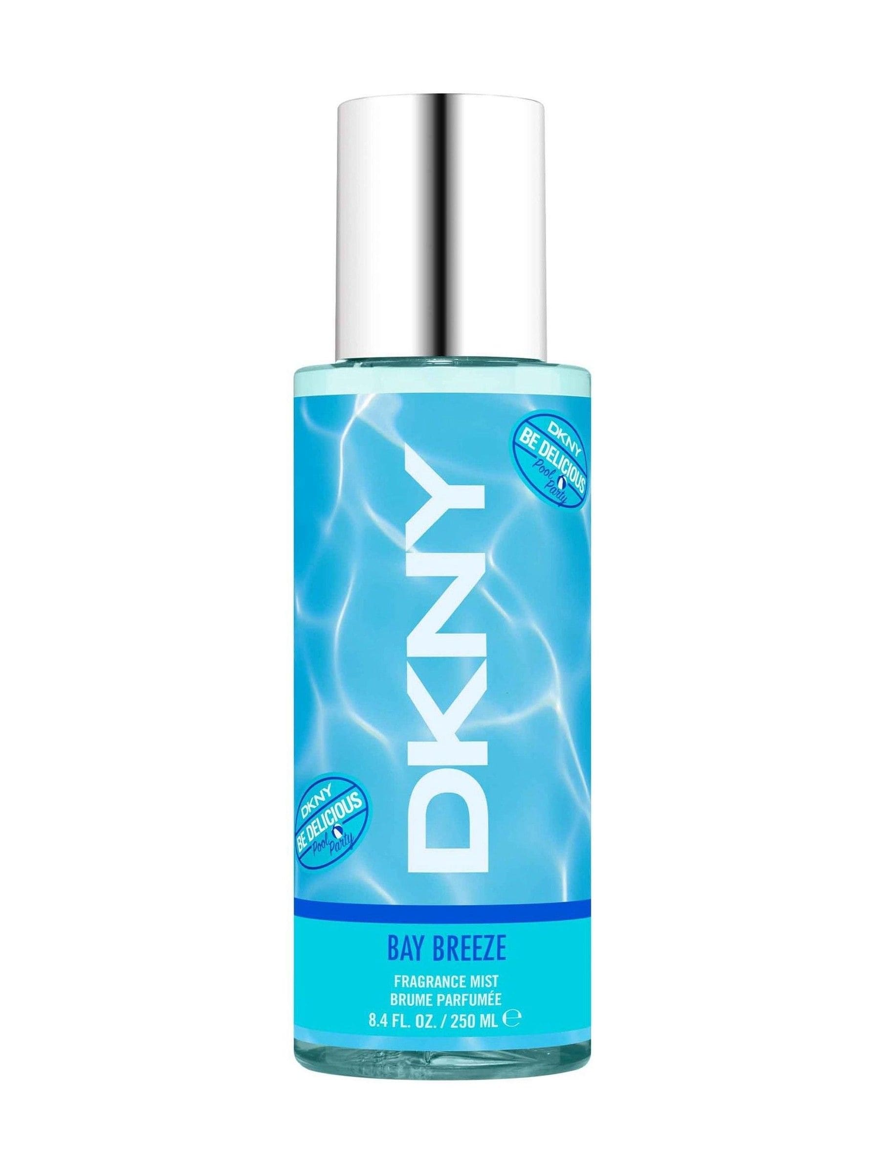 DKNY Be Delicious Pool Party Bay Breeze Body Mist 250ml