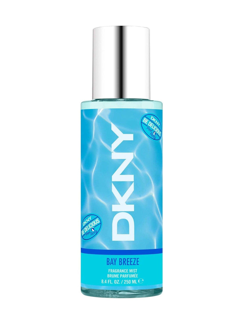 DKNY Be Delicious Pool Party Bay Breeze Body Mist 250ml
