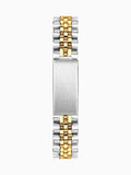 Sekonda Francis silver tone watch 26mm (British brand)