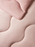 Night Lark 4.5 tog coverless duvet set, imported from the UK
