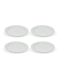 Garden Trading white dinner plates set of 4, UK version