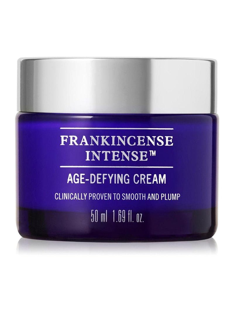 Neals Yard Remedies Frankincense Intense Age Defying Face Cream 50ml, imported from the UK