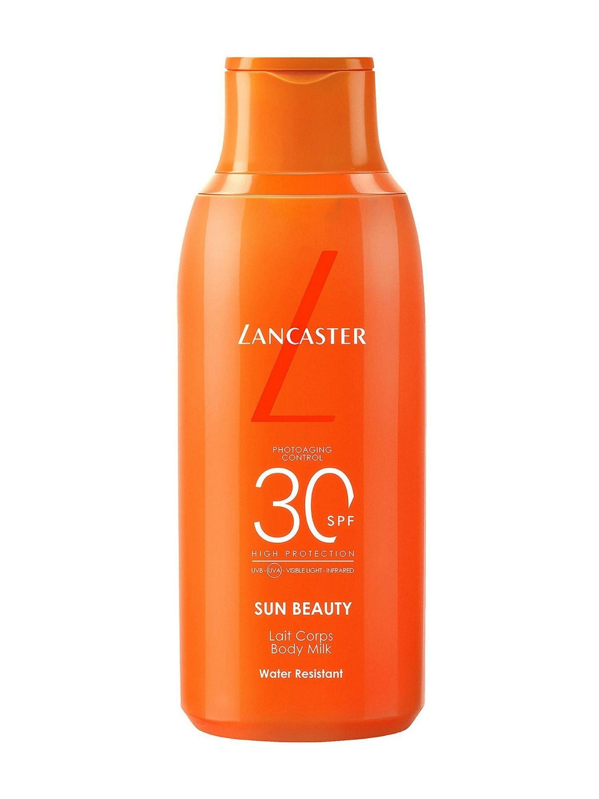 Lancaster Sun Beauty SPF 30 Body Milk 175ml
