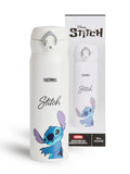 Thermos White Disney Stitch Signature Direct Drink Flask