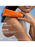 Lancaster SPF 30 suncream and tan maximiser discovery kit, UK version