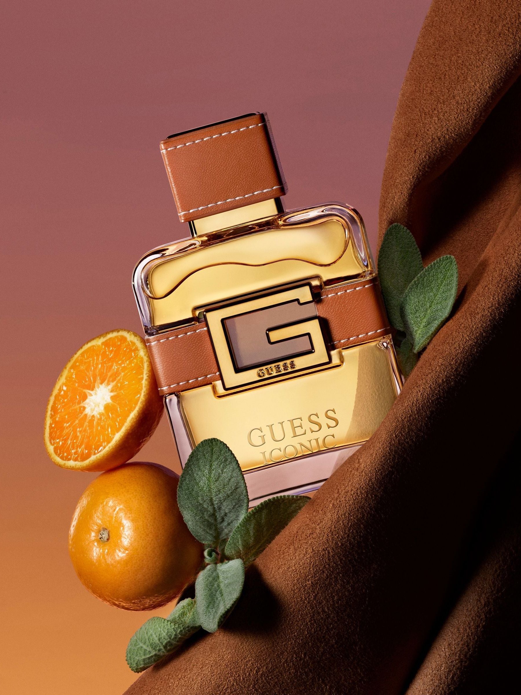 Guess Iconic for Men Eau de Parfum 50ml, UK version