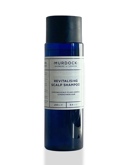 Murdock London Revitalising Scalp Care Shampoo